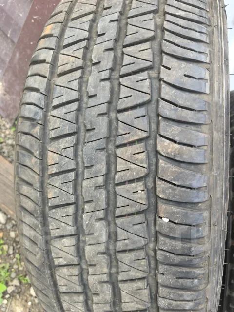 Dunlop Grandtrek AT30. ������, 2023 ���, �/�, ����� 5 %. ��������� ����
