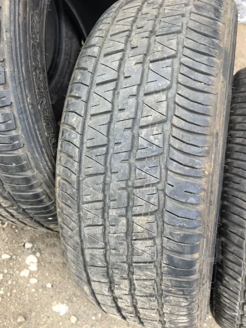 Dunlop Grandtrek AT30. ������, 2023 ���, �/�, ����� 5 %. ��������� ����
