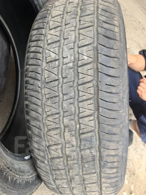 Dunlop Grandtrek AT30. ������, 2023 ���, �/�, ����� 5 %. ��������� ����