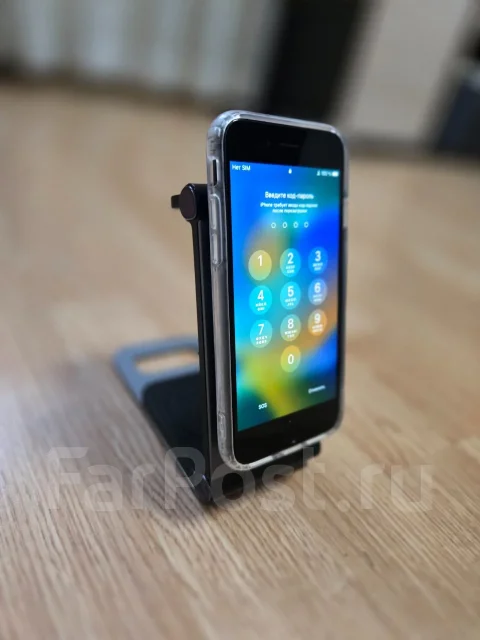 Apple iPhone 8. �/�, 64 ��, ������, ������������ ������� ����