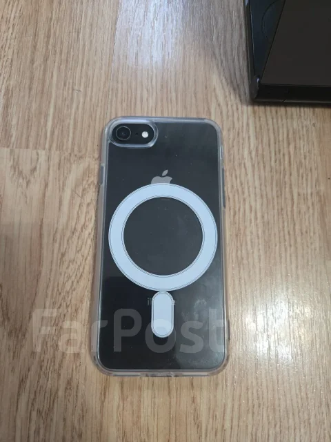 Apple iPhone 8. �/�, 64 ��, ������, ������������ ������� ����