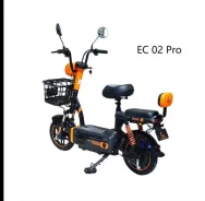 �������������� Kugoo Kirin EC 02 Pro ����