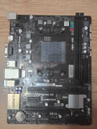 Socket FM2+ ����
