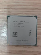 AMD A6-6400K ����