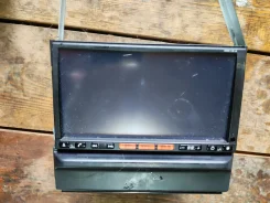 Panasonic MM112-W ����