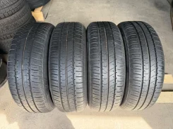 Bridgestone Ecopia NH100 RV. ������, 2017 ���, �/�, ����� 10 % ����