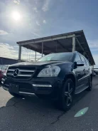 ������ �������� Mercedes-Benz GL-class 2010 A1648850238 X164 273963, �������� A1648850238 ����