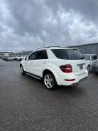 ������ ������ AMG Mercedes-Benz M-class 2009 A1648858525 W164 272967, ������ A1648858525 ����