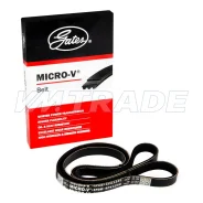 ������ 1240 4PK AUDI, Citroen, Renault, Toyota, VW, GMC [4PK1240] 059260849B ����