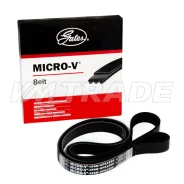 ������ 1590 6PK AUDI, Citroen, FORD, Peugeot, Renault, Subaru, VW, Isuzu, OPEL [6PK1590] 06B903137D ����
