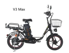 ���������������� Kugoo Kirin V3 Max ����