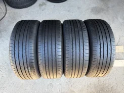 Yokohama BluEarth RV-03. ������, 2022 ���, �/�, ����� 10 % ����