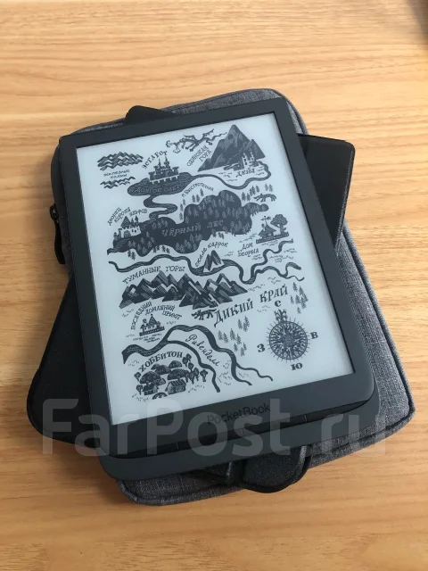 PocketBook 740 ����