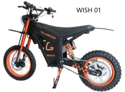 �������������� Kugoo Kirin Wish 01 ����