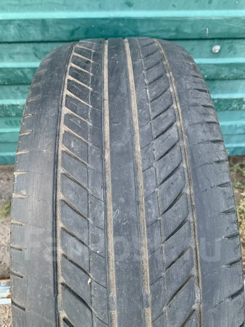 Goodyear Eagle LS3000 Hybrid. ������, 2007 ���, �/�, ����� 45 % ����