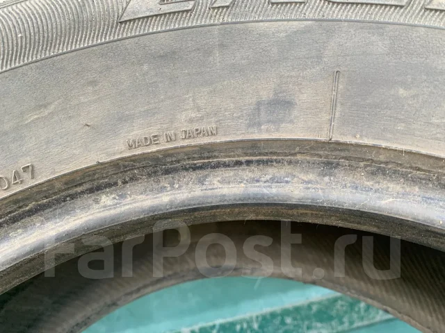 Goodyear Eagle LS3000 Hybrid. ������, 2007 ���, �/�, ����� 45 % ����
