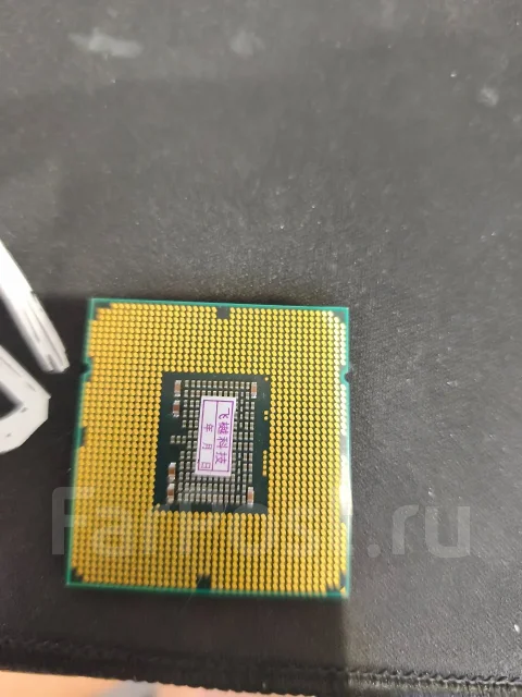 Intel Xeon X5650 ����