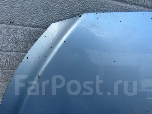 ����� Hyundai Solaris 1 2011-2014 664001R110 ����