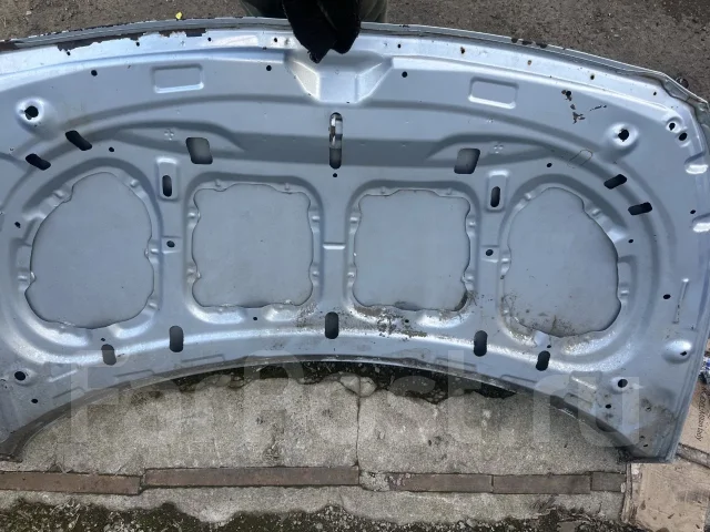 ����� Hyundai Solaris 1 2011-2014 664001R110 ����