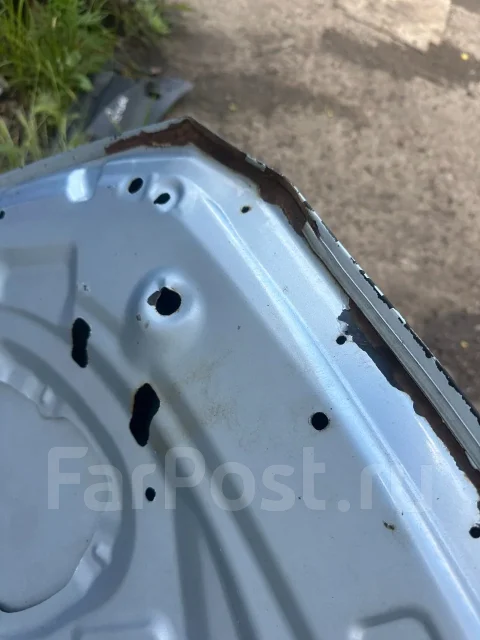 ����� Hyundai Solaris 1 2011-2014 664001R110 ����
