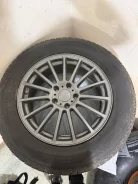 Avangrade. 7.0x17", 5x114.3, ET50, �� 66,1���. ����