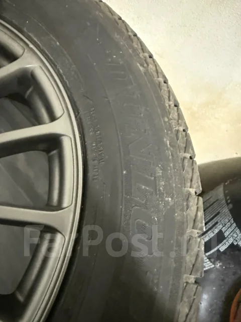 Avangrade. 7.0x17", 5x114.3, ET50, �� 66,1���. ����