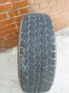 Dunlop Grandtrek TG28. �����������, �/�, ����� 60 % ����