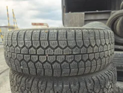 Bridgestone Winter Radial WT-11. ������, ��� �����, �/�, ����� 20 % ����