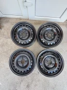 ����. 6.0x15", 4x114.3, �� 64���. ����