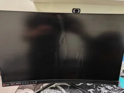 MSI. 27", ���������� �� (LCD, LED, QLED) ����