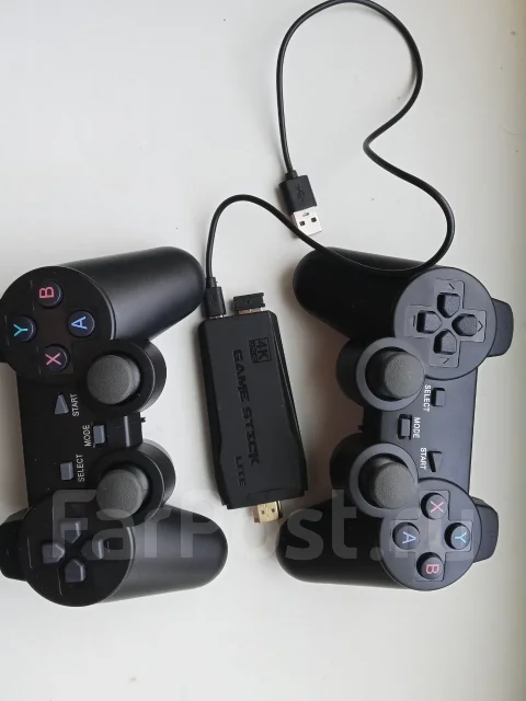 Game Stick ����