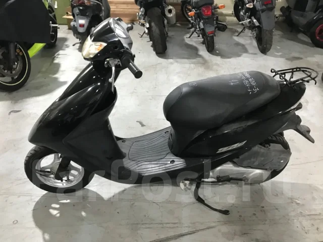 Honda Dio AF68. 49����. ��., ��������, ���������, ��� ������� ����
