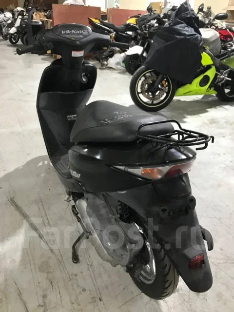 Honda Dio AF68. 49����. ��., ��������, ���������, ��� ������� ����