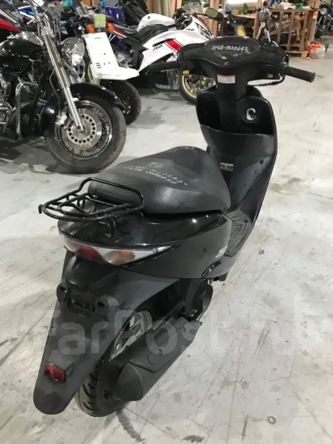 Honda Dio AF68. 49����. ��., ��������, ���������, ��� ������� ����