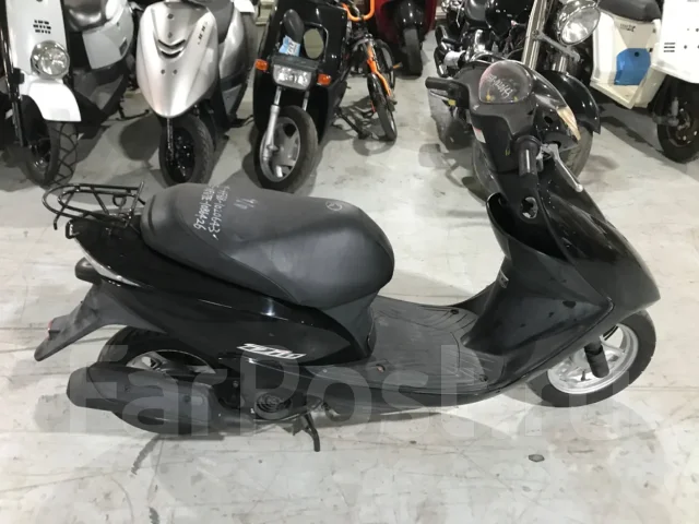 Honda Dio AF68. 49����. ��., ��������, ���������, ��� ������� ����