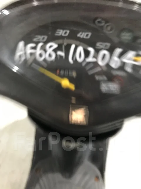 Honda Dio AF68. 49����. ��., ��������, ���������, ��� ������� ����
