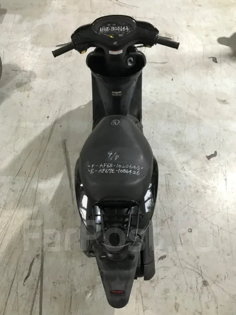 Honda Dio AF68. 49����. ��., ��������, ���������, ��� ������� ����