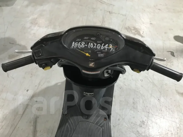 Honda Dio AF68. 49����. ��., ��������, ���������, ��� ������� ����