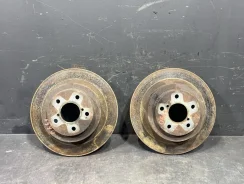 ���� ��������� ������ 290 (����) Subaru Legacy 1998 26700AE010 BH5 EJ204 26700AE010 ����