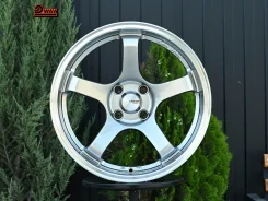 Advan Racing GT Beyond. 7.5x16", 4x100, ET30, �� 73,1���. ����