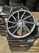 PDW RS. 7.0x15", 4x100, ET30, �� 60,1���. ����