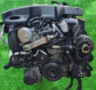 ��������� BMW X5 2002-2011 11000441285 E70 M57D30 11000441285 ����