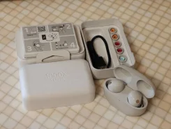 Sony WF-1000XM5 ����