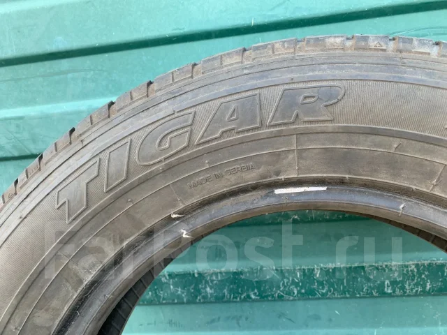 Tigar CargoSpeed. ������, 2019 ���, �/�, ����� 60 % ����
