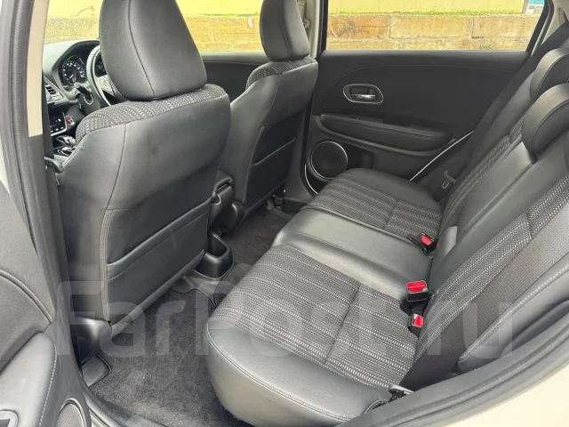 Honda Vezel. �������, ��������, 1.5 (132��.�.), ������, 115 000����. �� ����