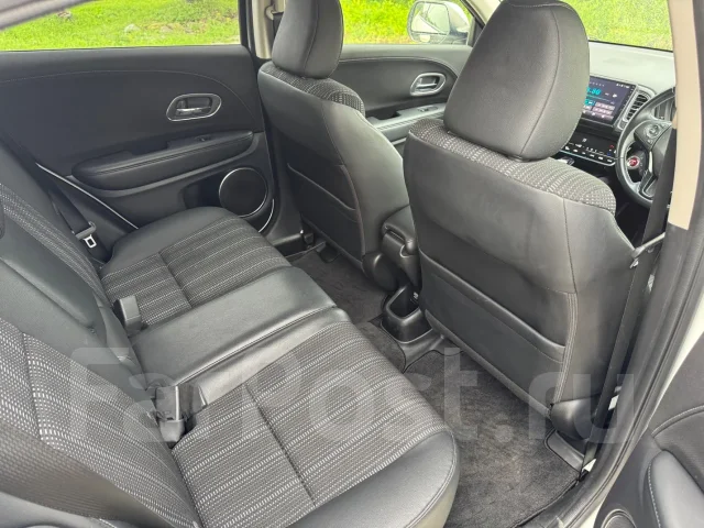Honda Vezel. �������, ��������, 1.5 (132��.�.), ������, 115 000����. �� ����