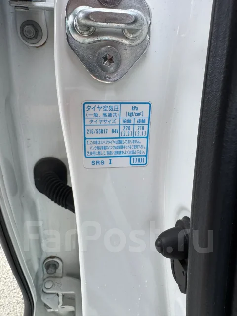 Honda Vezel. �������, ��������, 1.5 (132��.�.), ������, 115 000����. �� ����