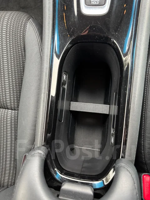 Honda Vezel. �������, ��������, 1.5 (132��.�.), ������, 115 000����. �� ����