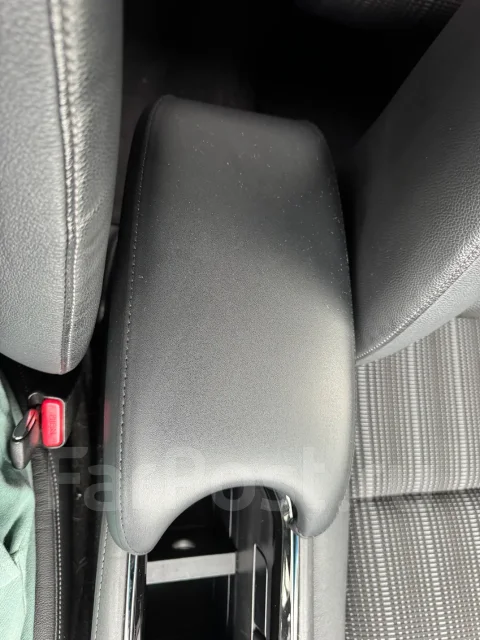 Honda Vezel. �������, ��������, 1.5 (132��.�.), ������, 115 000����. �� ����