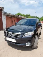 Toyota Vanguard. ��������, ��������, 2.4 (170��.�.), ������, 200����. �� ����